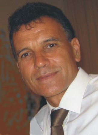 Βασίλης Γιωργαλλάς